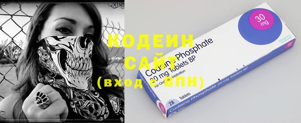 молекула духа Бородино