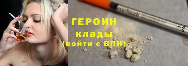 молекула духа Бородино